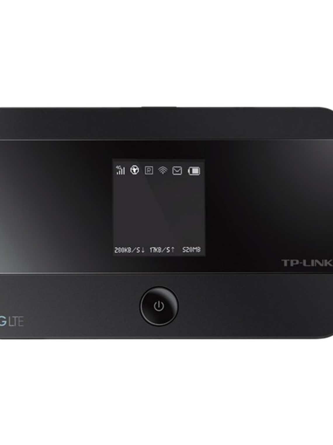 TP-LINK M7350 Router Movil 4G WiFi N150 1