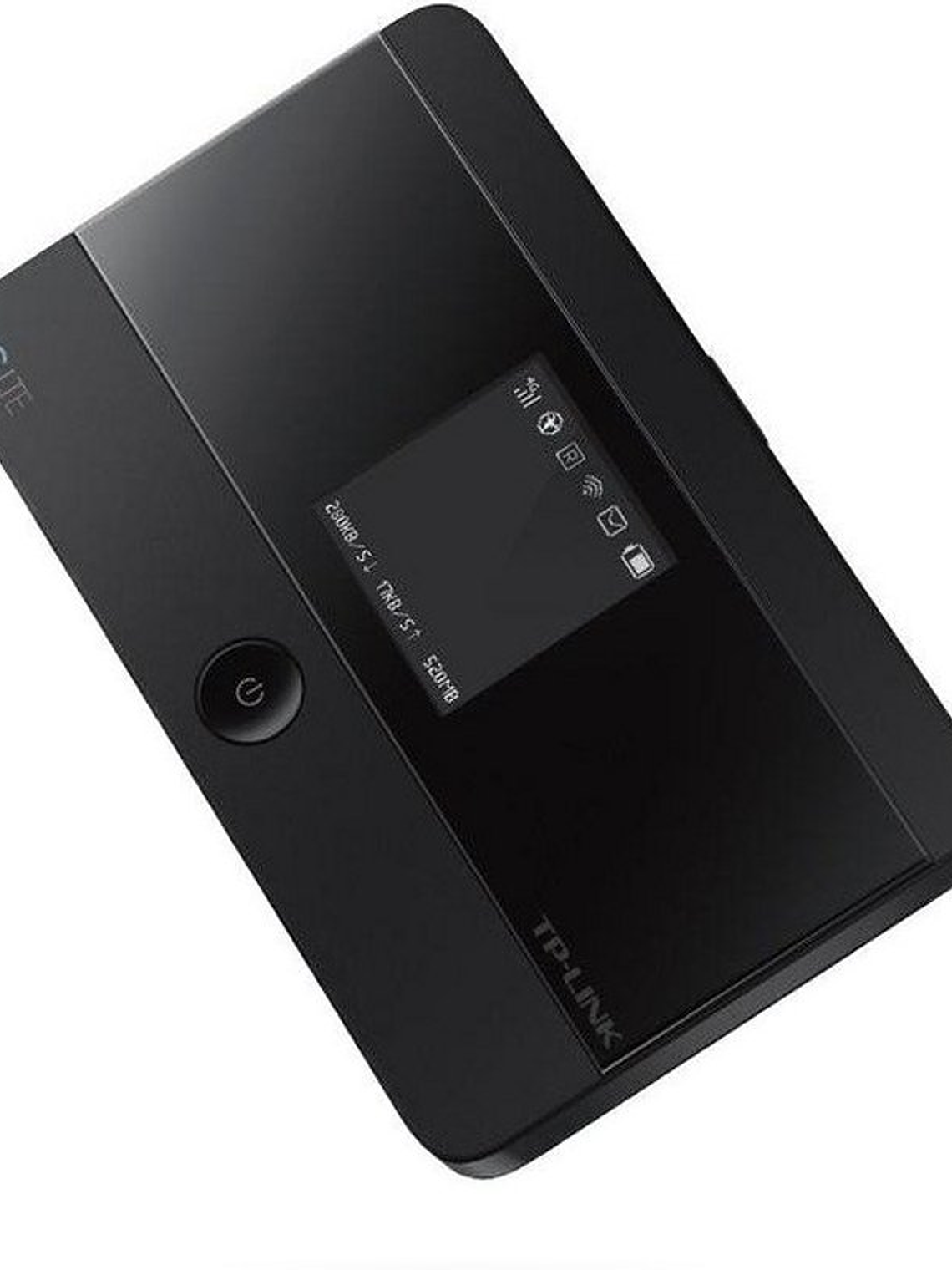 TP-LINK M7350 Router Movil 4G WiFi N150 2