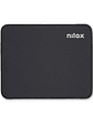 Nilox Alfombrilla negra - Miniatura 1