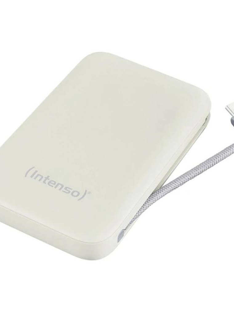 Intenso PowerBank S10000 10000 mAh Beige 1