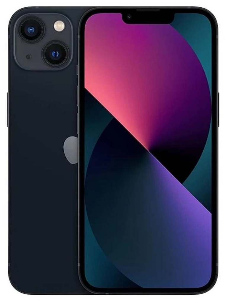 CKP iPhone 13 Semi Nuevo 256GB Black Grado B 1