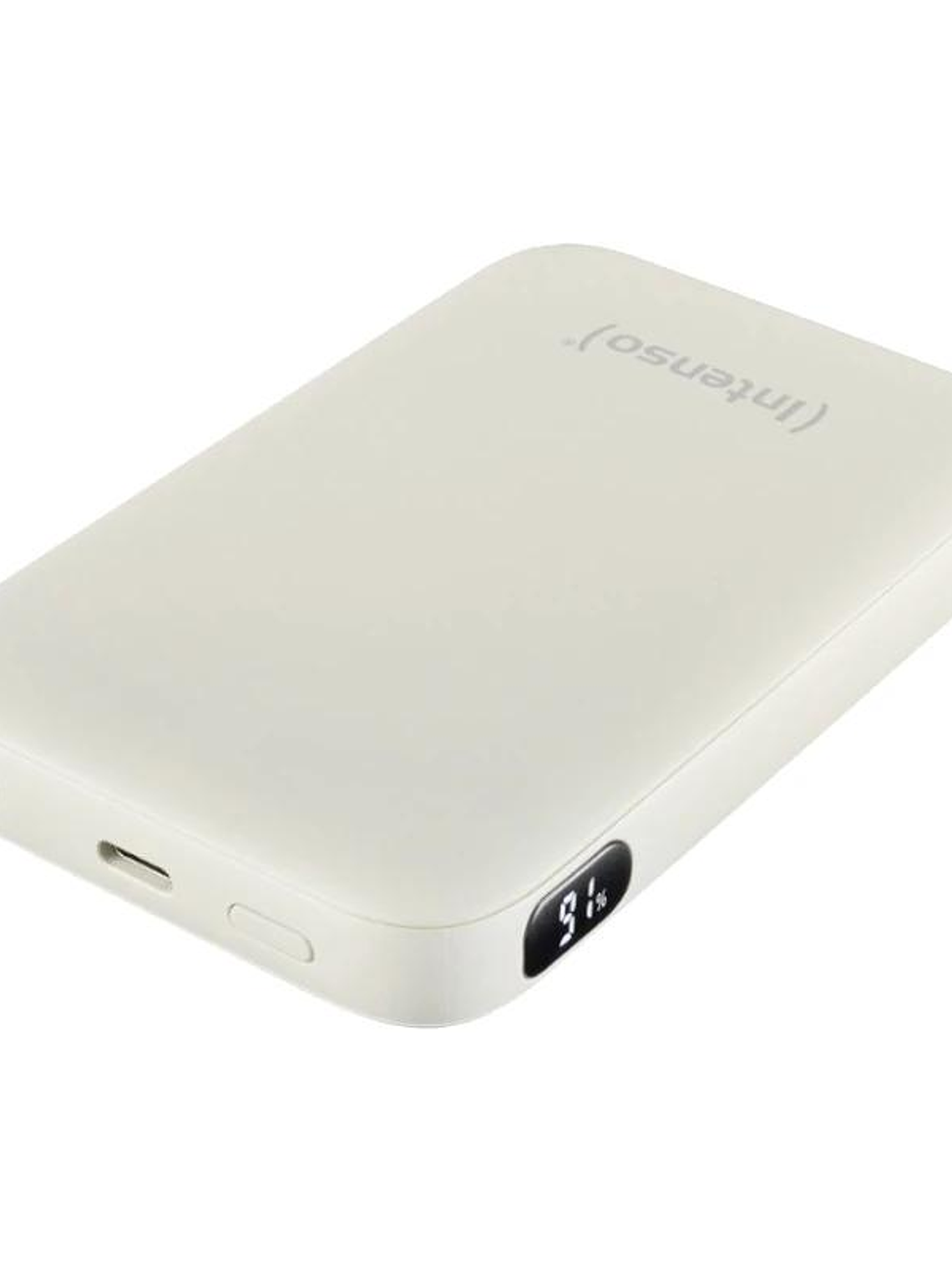Intenso PowerBank S10000 10000 mAh Beige 2