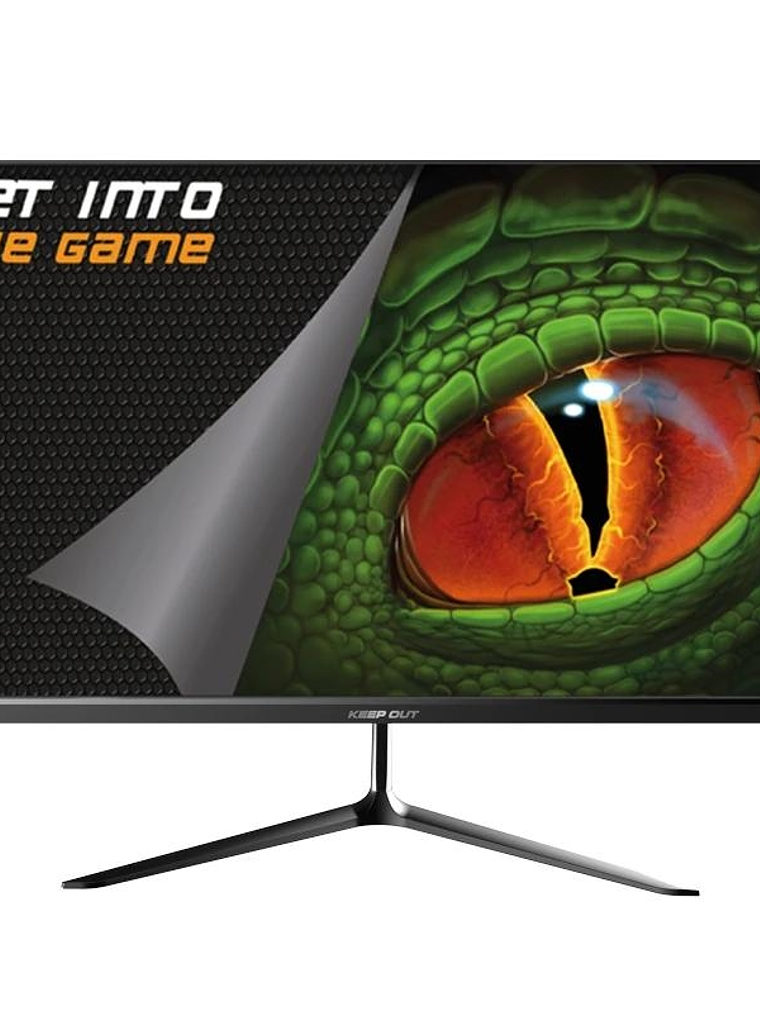 Keep Out XGM24V11 Monitor 23.8
