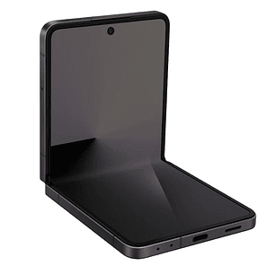 SAMSUNG Z FLIP 7 5G 256GB JET BLACK