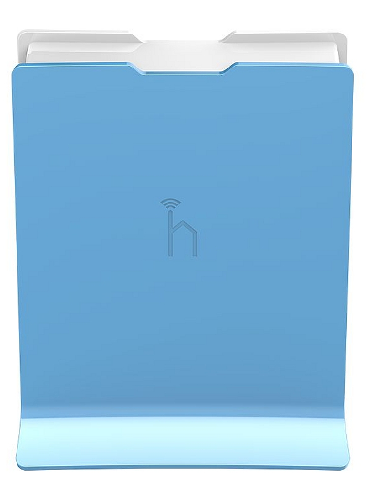 MikroTik RB941-2nD-TC hAP Lite 4x10/10 2.4GHz L4 2