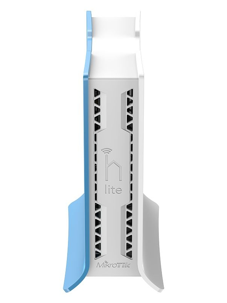 MikroTik RB941-2nD-TC hAP Lite 4x10/10 2.4GHz L4 3