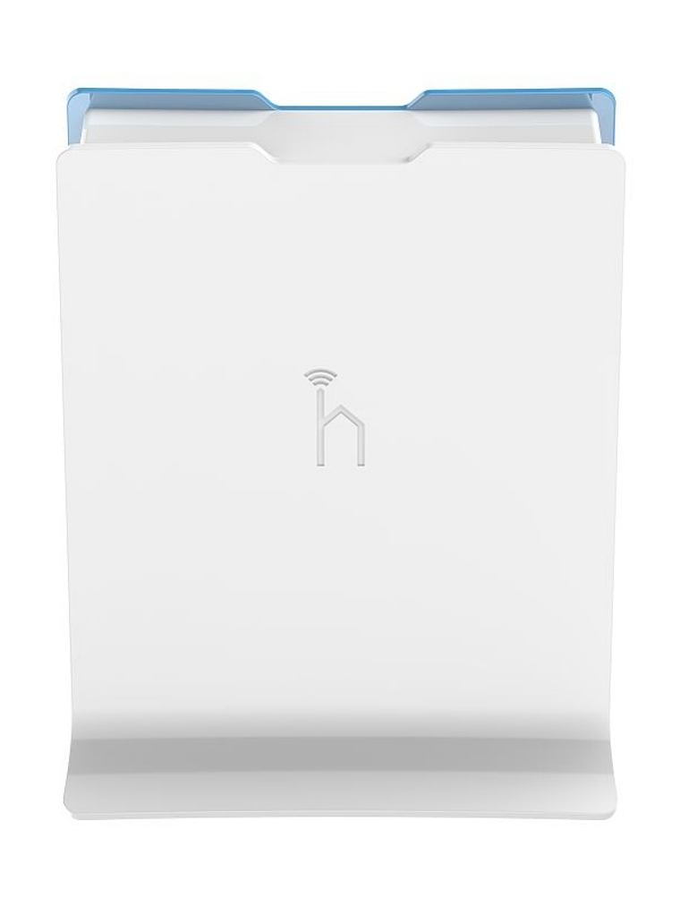 MikroTik RB941-2nD-TC hAP Lite 4x10/10 2.4GHz L4 4