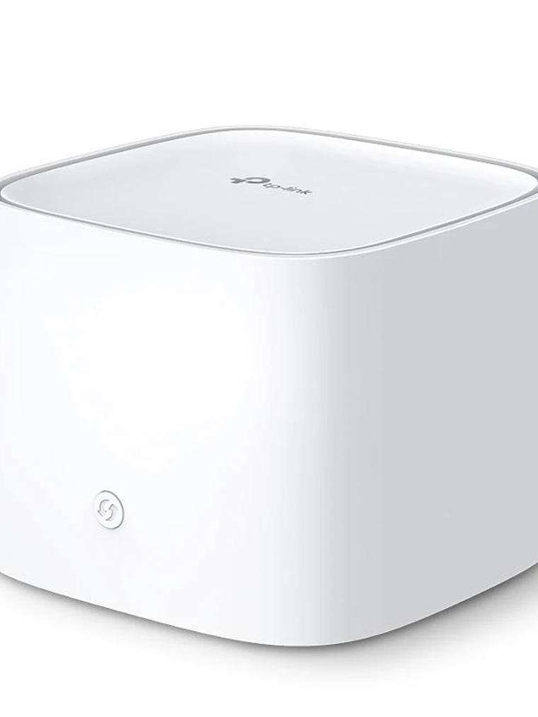 TP-Link HX520(1-Pack) Router Mesh WiFi6 AX3000 3xG 1
