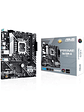 ASUS Placa Base PRIME H610M-A CSM DDR5  mATX 1700 - Miniatura 1