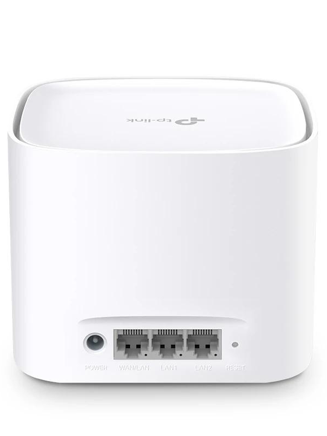 TP-Link HX520(1-Pack) Router Mesh WiFi6 AX3000 3xG 2