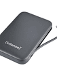 Intenso PowerBank S10000 10000 mAh Gris - Miniatura 1