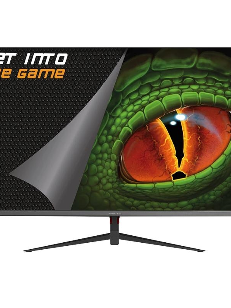 Keep Out XGM27V8 Monitor 27