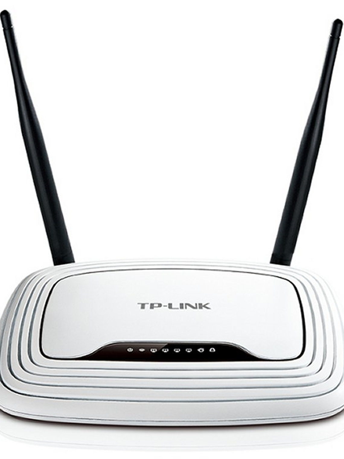 TP-LINK TL-WR841N Router N300 2T2R 5dBi 1