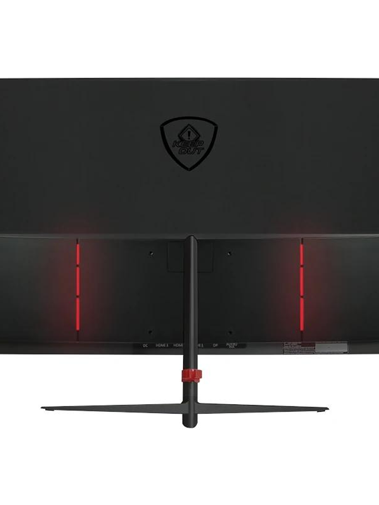 Keep Out XGM27V8 Monitor 27