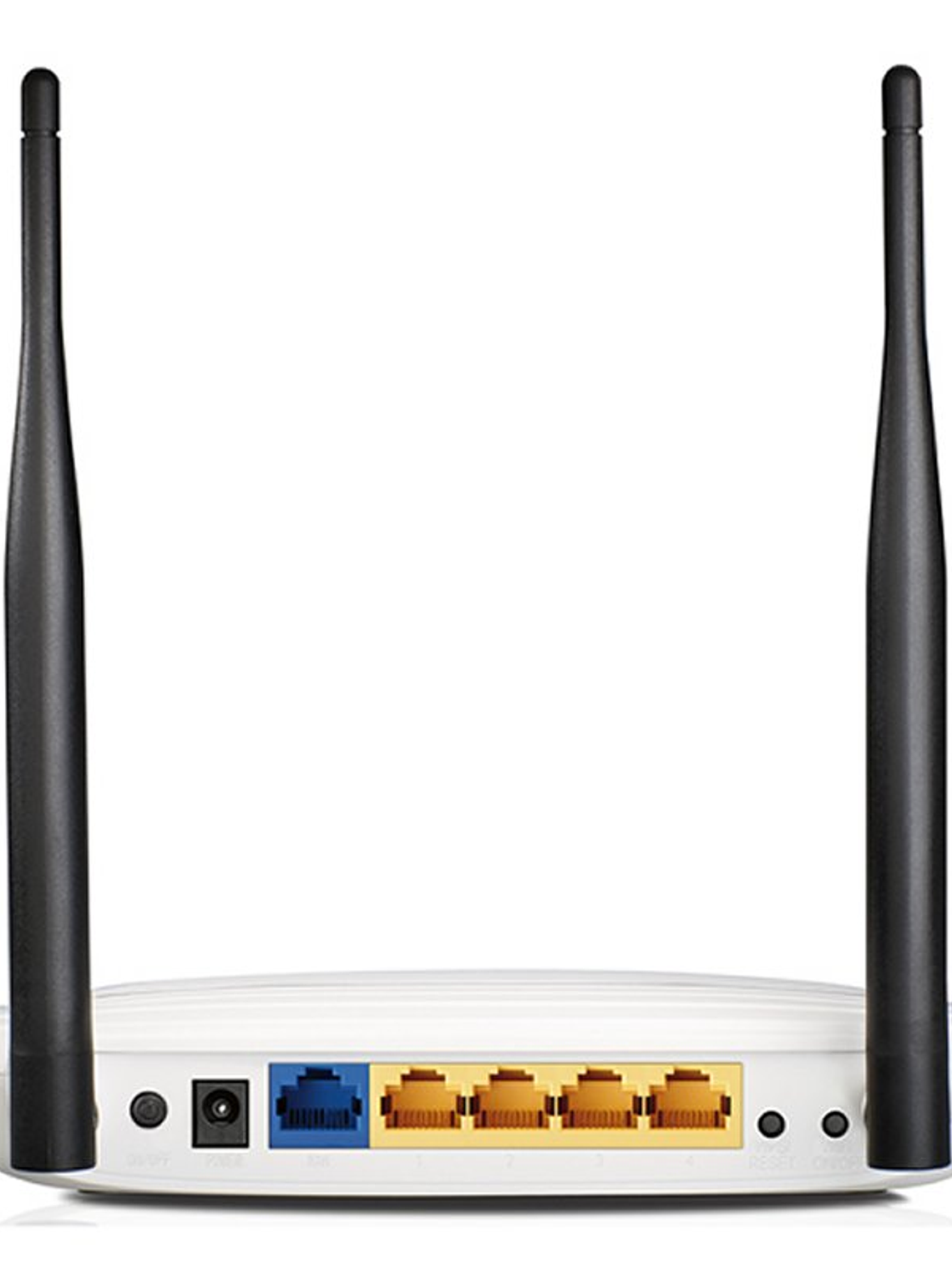 TP-LINK TL-WR841N Router N300 2T2R 5dBi 2