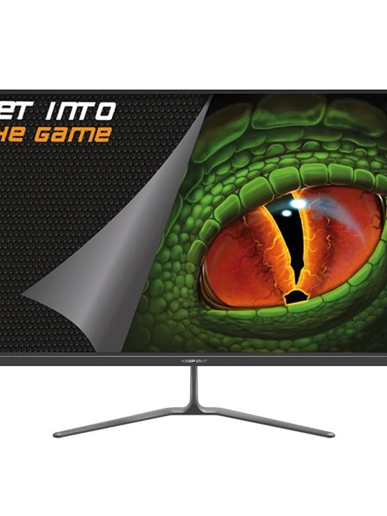 Keep Out XGM32V7 Monitor 32