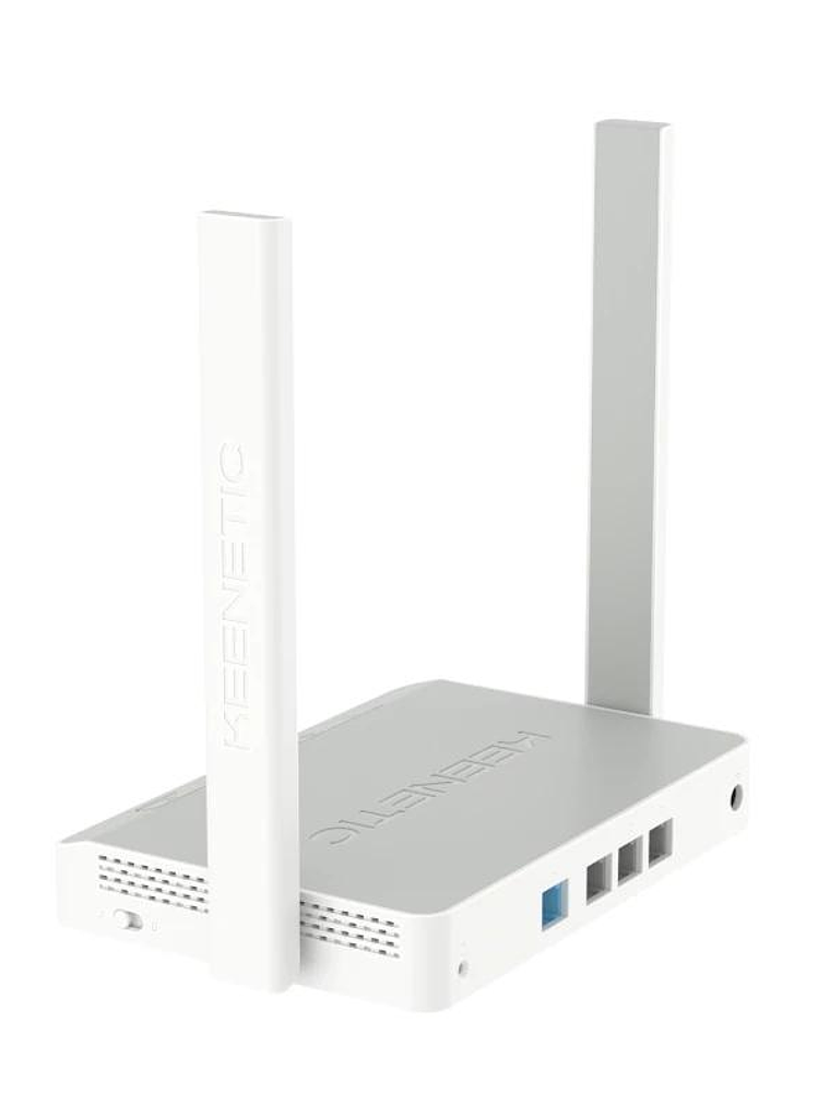 Keenetic Explorer Router Wifi 5 Mesh AC1200 4x100M 3