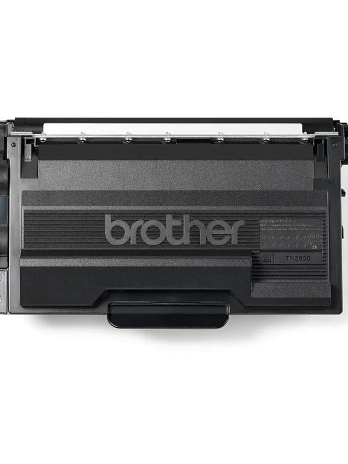 Brother Tóner TN3600 Negro 1