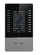 Grandstream GBX20 Módulo Extensión LCD Color - Miniatura 1
