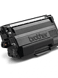 Brother Tóner TN3600 Negro - Miniatura 3