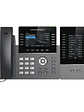 Grandstream GBX20 Módulo Extensión LCD Color - Miniatura 3
