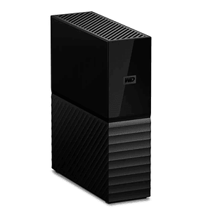 Western Digital My Book 6TB 3.5