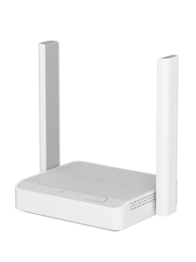 Keenetic Carrier Router Wifi 5 Mesh AC1200 3x100Mb 1