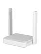 Keenetic Carrier Router Wifi 5 Mesh AC1200 3x100Mb - Miniatura 1