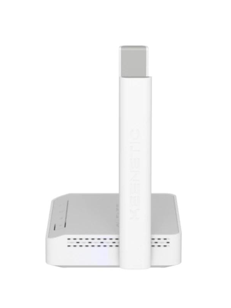 Keenetic Carrier Router Wifi 5 Mesh AC1200 3x100Mb 3