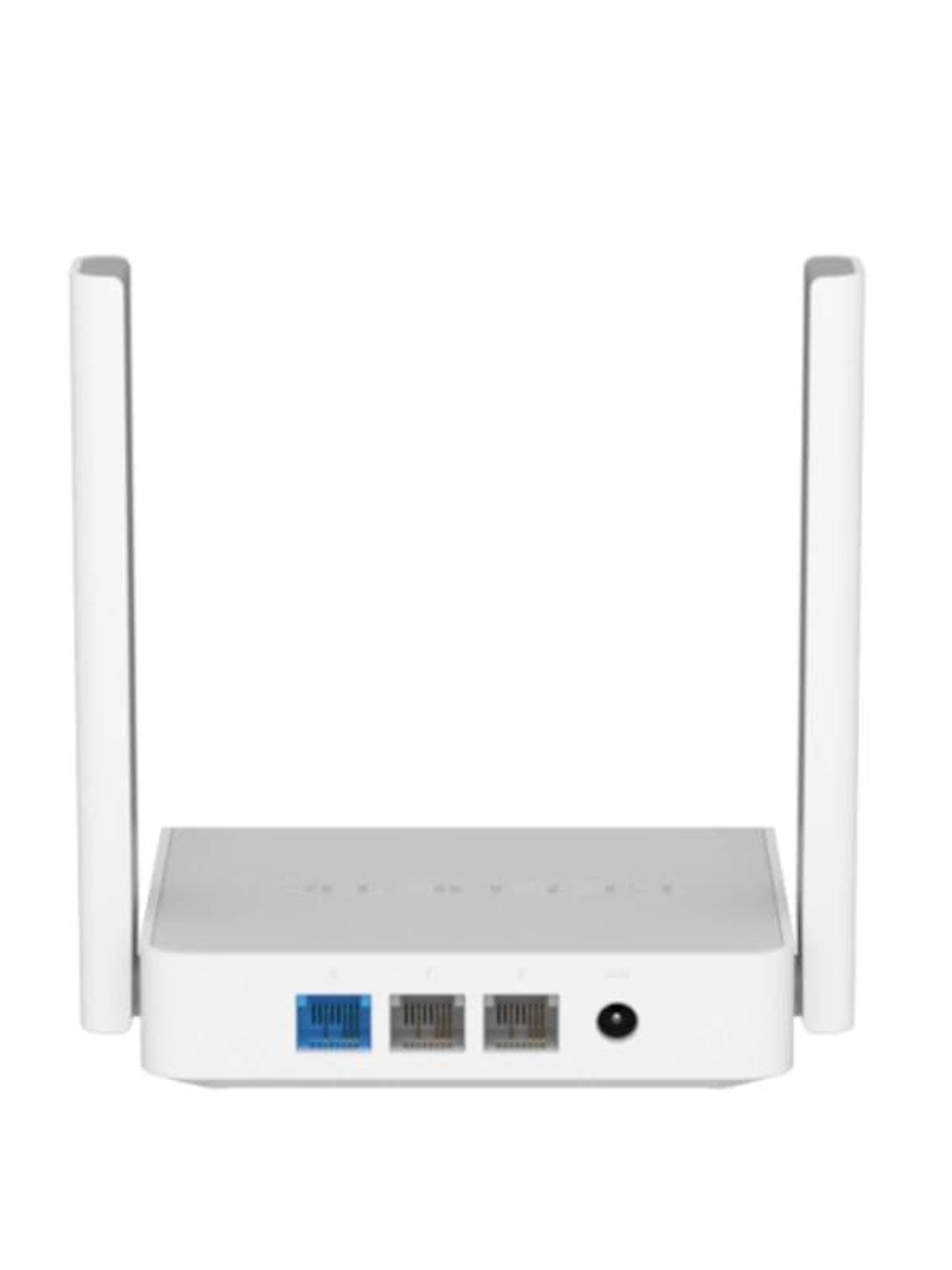 Keenetic Carrier Router Wifi 5 Mesh AC1200 3x100Mb 4