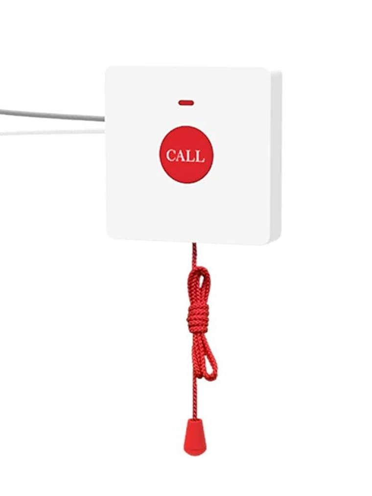 Fanvil KT31 Botón Emergencia IP44 1