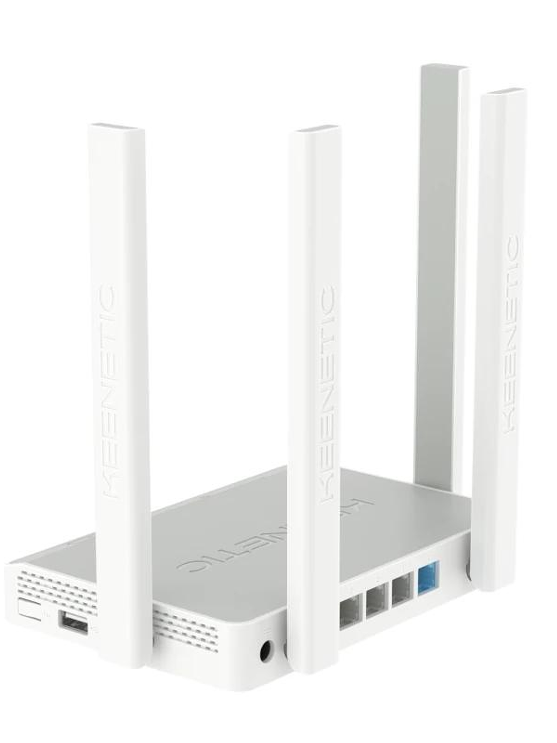 Keenetic Skipper Router  Wifi5 Mesh AC1200 4x1G 3