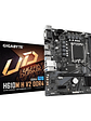 Gigabyte Placa Base H610M H V2 DDR5  mATX 1700 - Miniatura 1