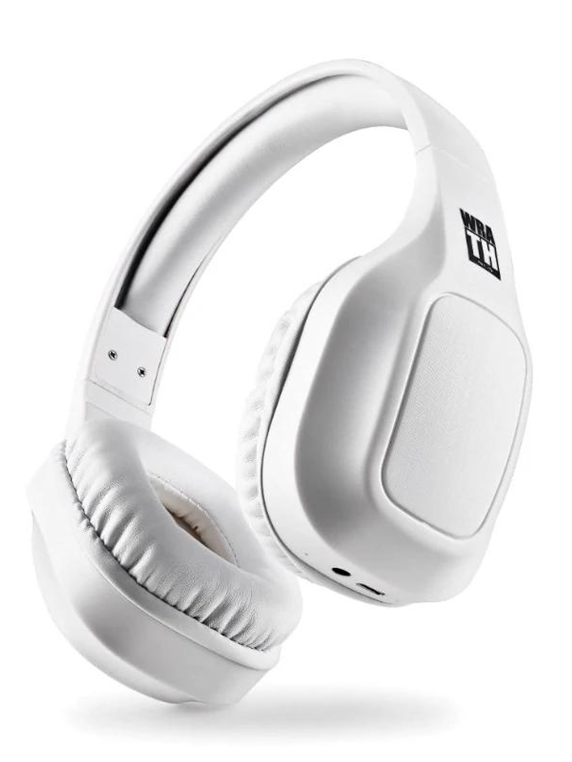 NGS AURICULAR SUPRAURAL INALAMB BT ARTICWRATHWHITE 4