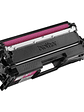 Brother Tóner TN821XLM Magenta - Miniatura 2