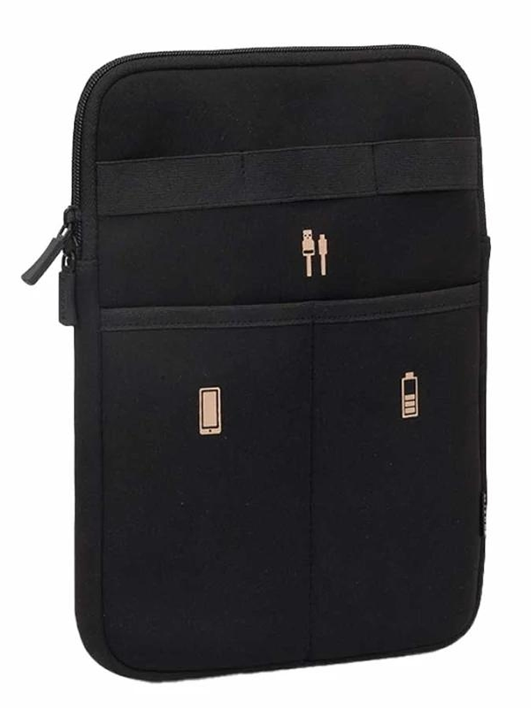 RIVACASE 5617 ANTISHOCK Organizador viaje 10,1