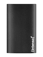Intenso External SSD 1TB Premium Edition Black - Miniatura 1