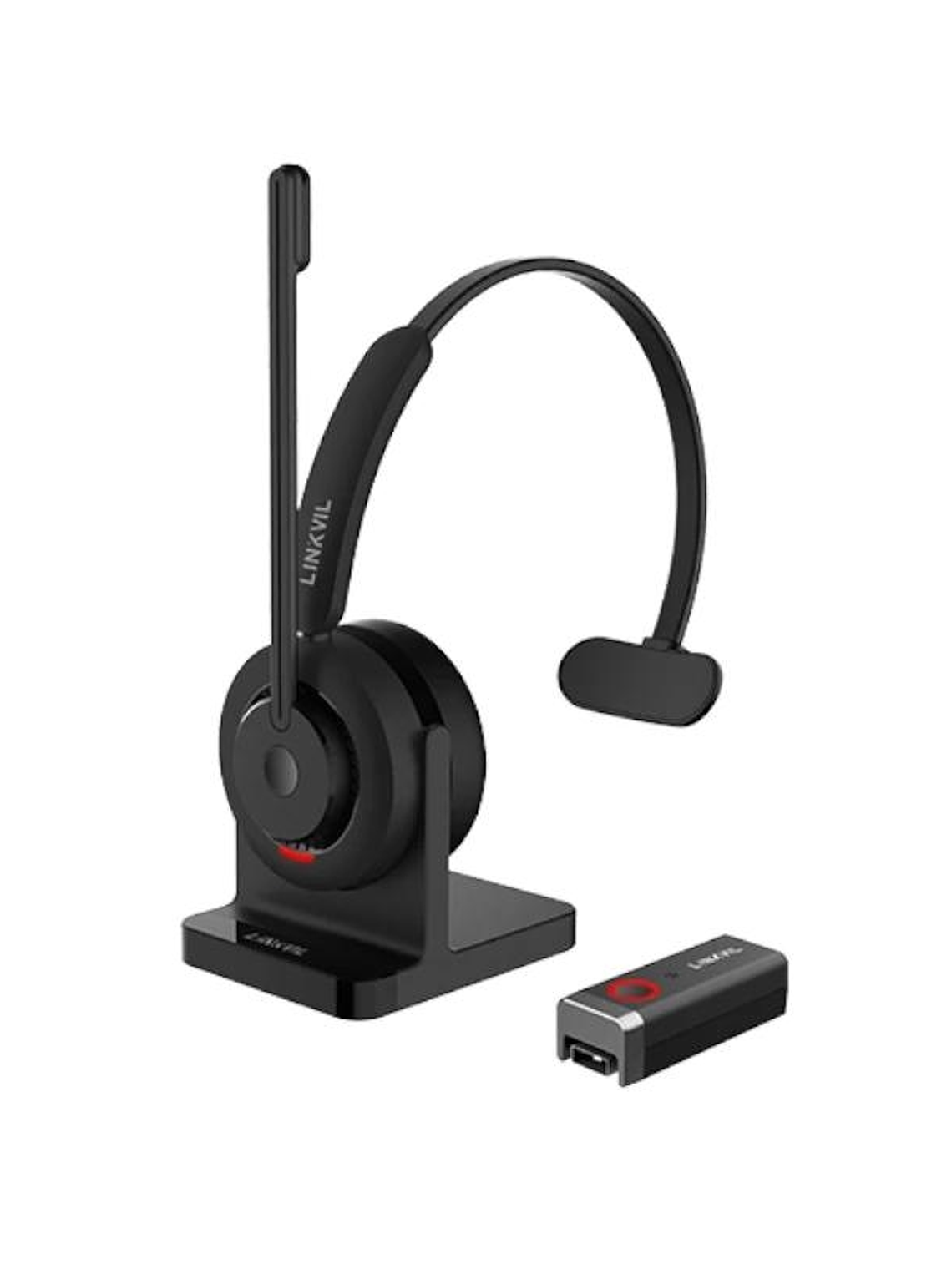 Fanvil Linvil DH301D Mono DECT 1 auricular 1