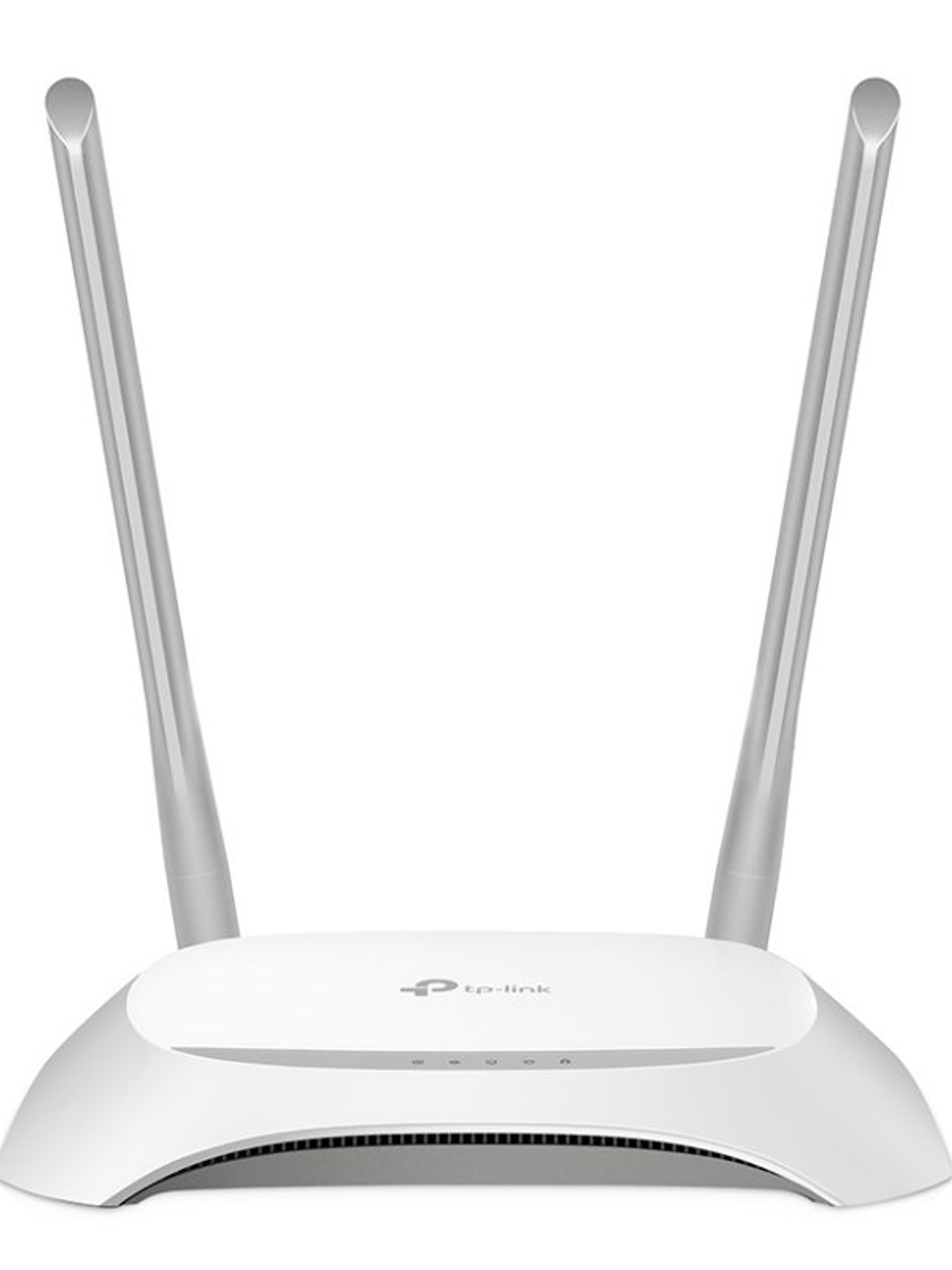 TP-LINK TL-WR850N Router N300 2T2R 5dBi WISP 1