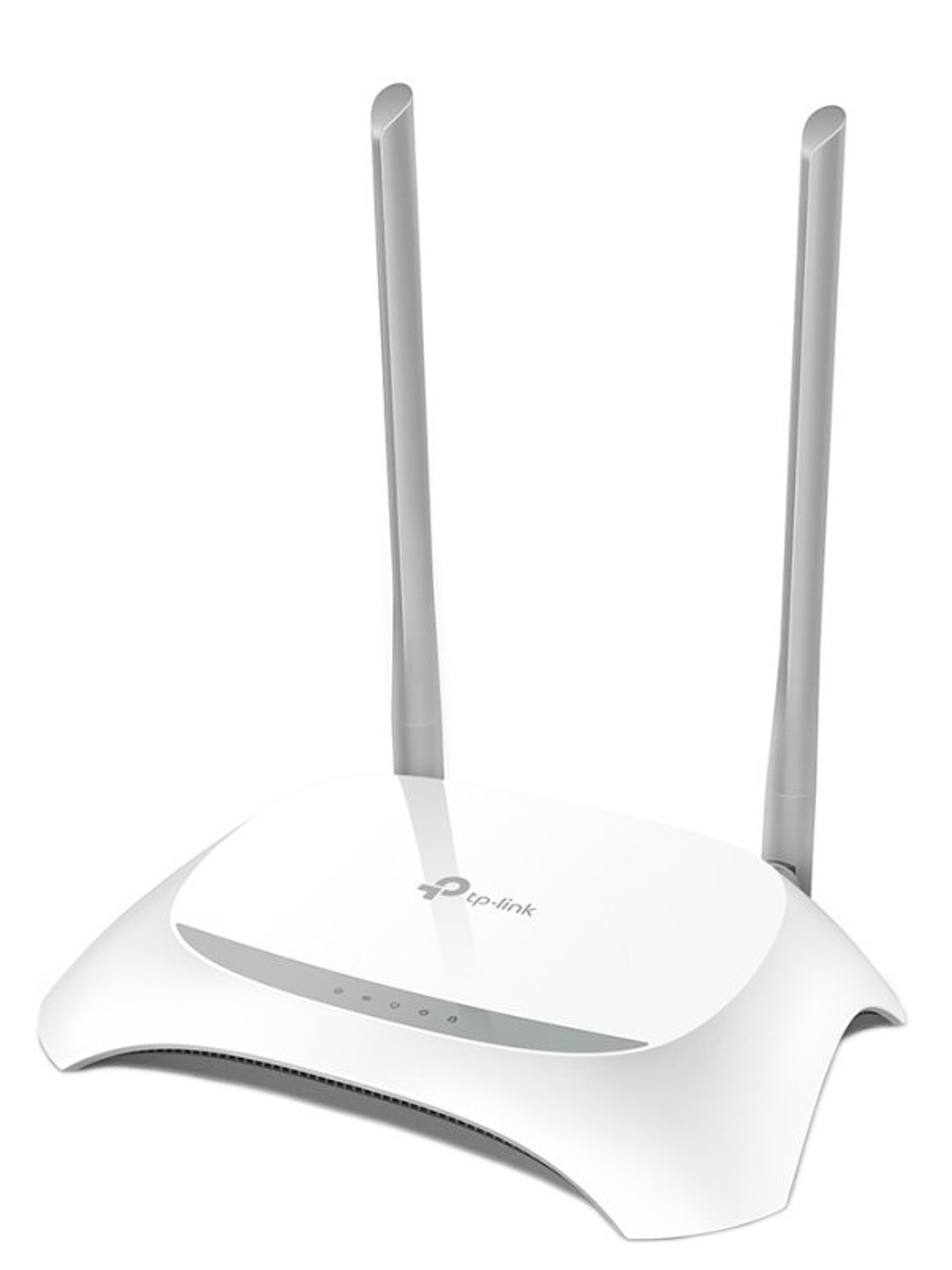 TP-LINK TL-WR850N Router N300 2T2R 5dBi WISP 2
