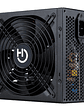 Hiditec Fuente Al. GAMING BZ-650W 80Plus Bronze - Miniatura 2