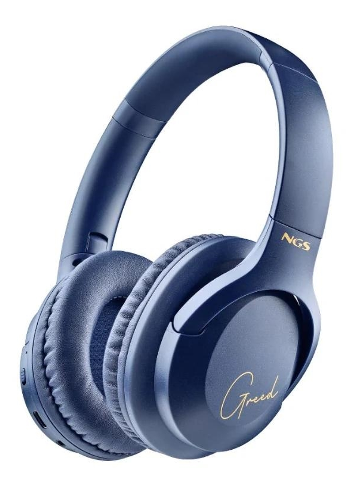 NGS AURICULAR SUPRAURAL INALAMB BT ARTICAGREEDBLUE 1