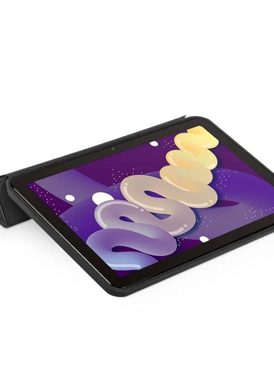 SPC Funda tablet Cosplay Sleeve 3 Black Gravity 3 4
