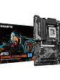 Gigabyte Placa Base B760 GAMING X D4 GEN5 ATX 1700 - Miniatura 1