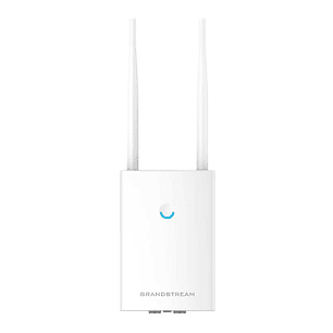 Grandstream GWN7605LR WiFi AP 2xGbE Dual Int/Ext