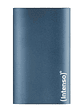 Intenso External SSD 2TB Premium Edition Blue - Miniatura 1