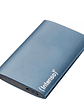 Intenso External SSD 2TB Premium Edition Blue - Miniatura 2