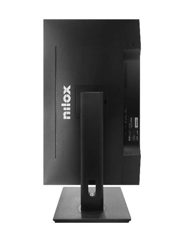 NILOX NXM27R2K1201 Monitor 27