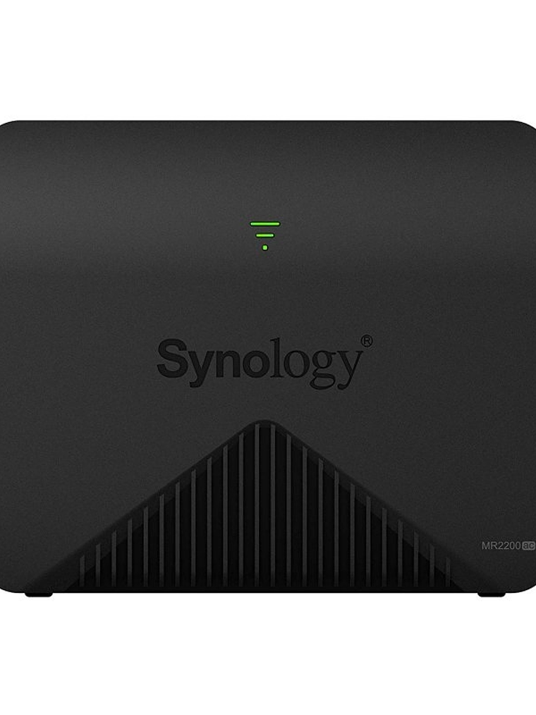 SYNOLOGY MR2200ac Router AC2200 1