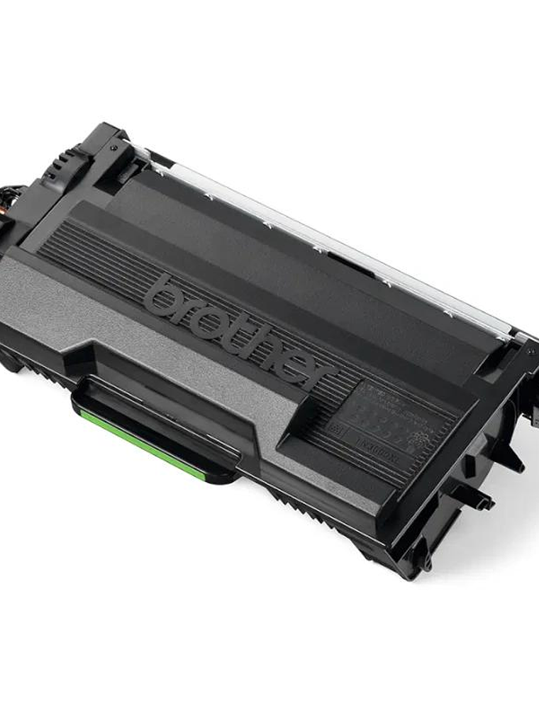 Brother Tóner TN3600XL Negro 4